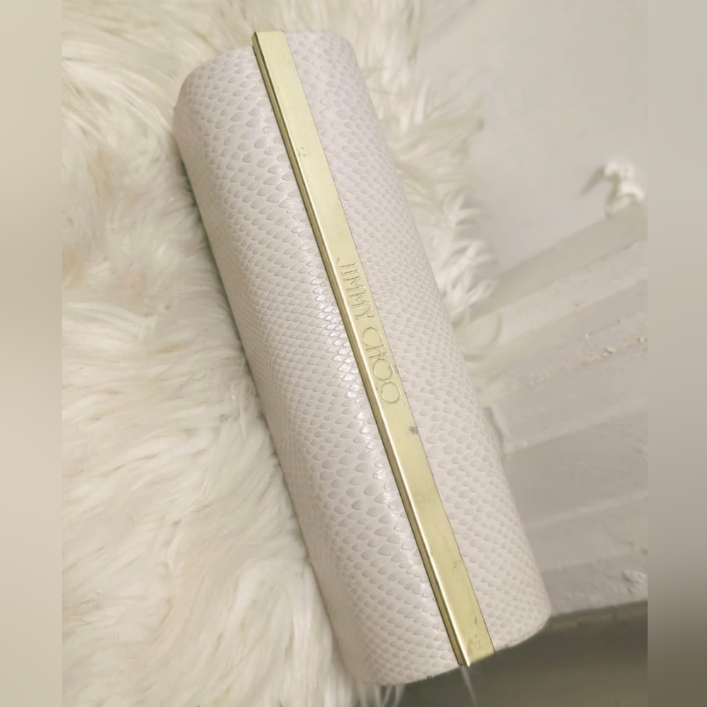 Jimmy Choo Authentic Sunglasses Case